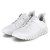 Low Sneaker GRUUV M - white/white