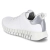 Low Sneaker GRUUV M - white/white