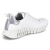 Low Sneaker GRUUV M - white/white