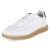 Low Sneaker - white