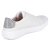 Low Sneaker SENECA BAY - BLANC DE BLANC