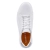 Low Sneaker SENECA BAY - BLANC DE BLANC