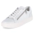 Low Sneaker - triple white mono