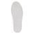 Low Sneaker - triple white mono