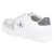 Low Sneaker CLASSIC - white