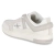 Low Sneaker - creamy white/eggshell