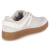Low Sneaker - eggshell/c white/gum
