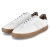 Low Sneaker - weiss