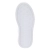 Low Sneaker CHUNKY MONO - bright white/rock ridge