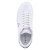 Low Sneaker POWERCOURT - WHT/NVY/RED