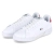 Low Sneaker CARNABY - WHT/NVY/RED