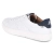 Low Sneaker - weiss
