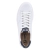 Low Sneaker - weiss