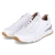 Low Sneaker - weiss