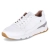 Low Sneaker - weiss
