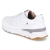 Low Sneaker - weiss