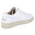 Low Sneaker PREPUS - white