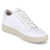 Low Sneaker PREPUS - white