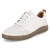 Low Sneaker  CLEVE - weiss