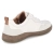 Low Sneaker  CLEVE - weiss