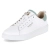 Low Sneaker ELBA - white/mint green