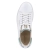 Low Sneaker ELBA - white/mint green