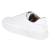 Low Sneaker - white