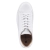 Low Sneaker - white