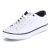 Low Sneaker - white