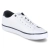 Low Sneaker - white