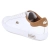 Low Sneaker POWERCOURT - wht/brw