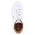 Low Sneaker POWERCOURT - wht/brw