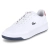 Low Sneaker COURT PRO - wht/nvy/red