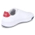 Low Sneaker COURT PRO - wht/nvy/red