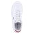 Low Sneaker COURT PRO - wht/nvy/red