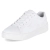 Low Sneaker - WHITE
