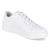 Low Sneaker - WHITE