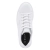 Low Sneaker - WHITE
