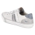 Low Sneaker - weiss