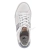 Low Sneaker - weiss