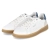 Halbschuhe - weiss