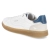 Halbschuhe - weiss