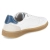 Halbschuhe - weiss
