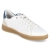 Halbschuhe - weiss