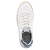Halbschuhe - weiss