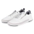 Halbschuhe - WHITE