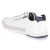 Halbschuhe - WHITE