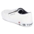 Low Sneaker - white