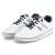 Low Sneaker - white/ light grey
