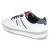 Low Sneaker - white/ light grey